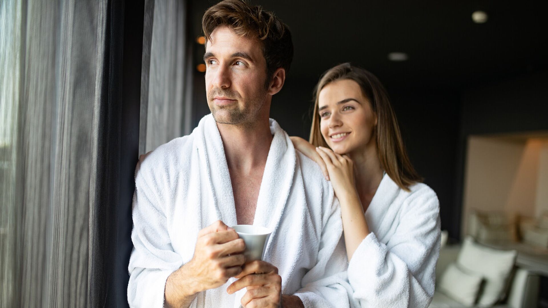Wellness Urlaub in den Alpen